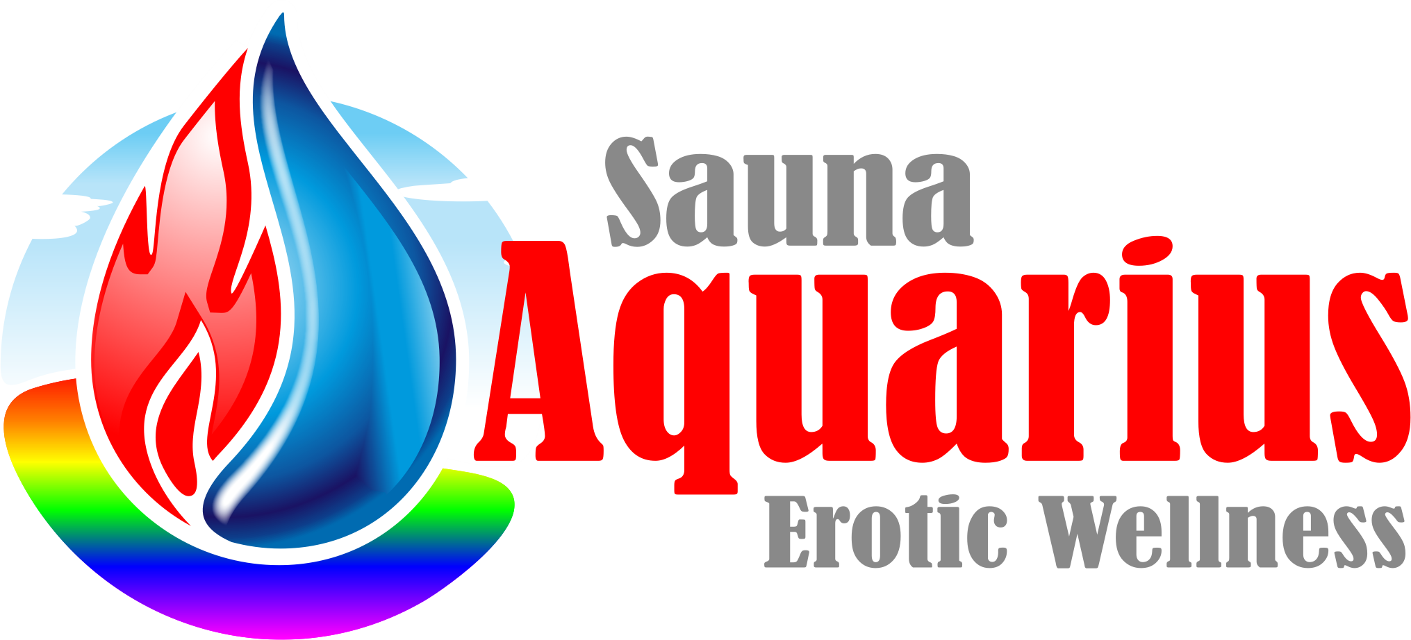 Sauna Aquarius -  grootste echt erotisch wellness van de Belgische kust in Oostende