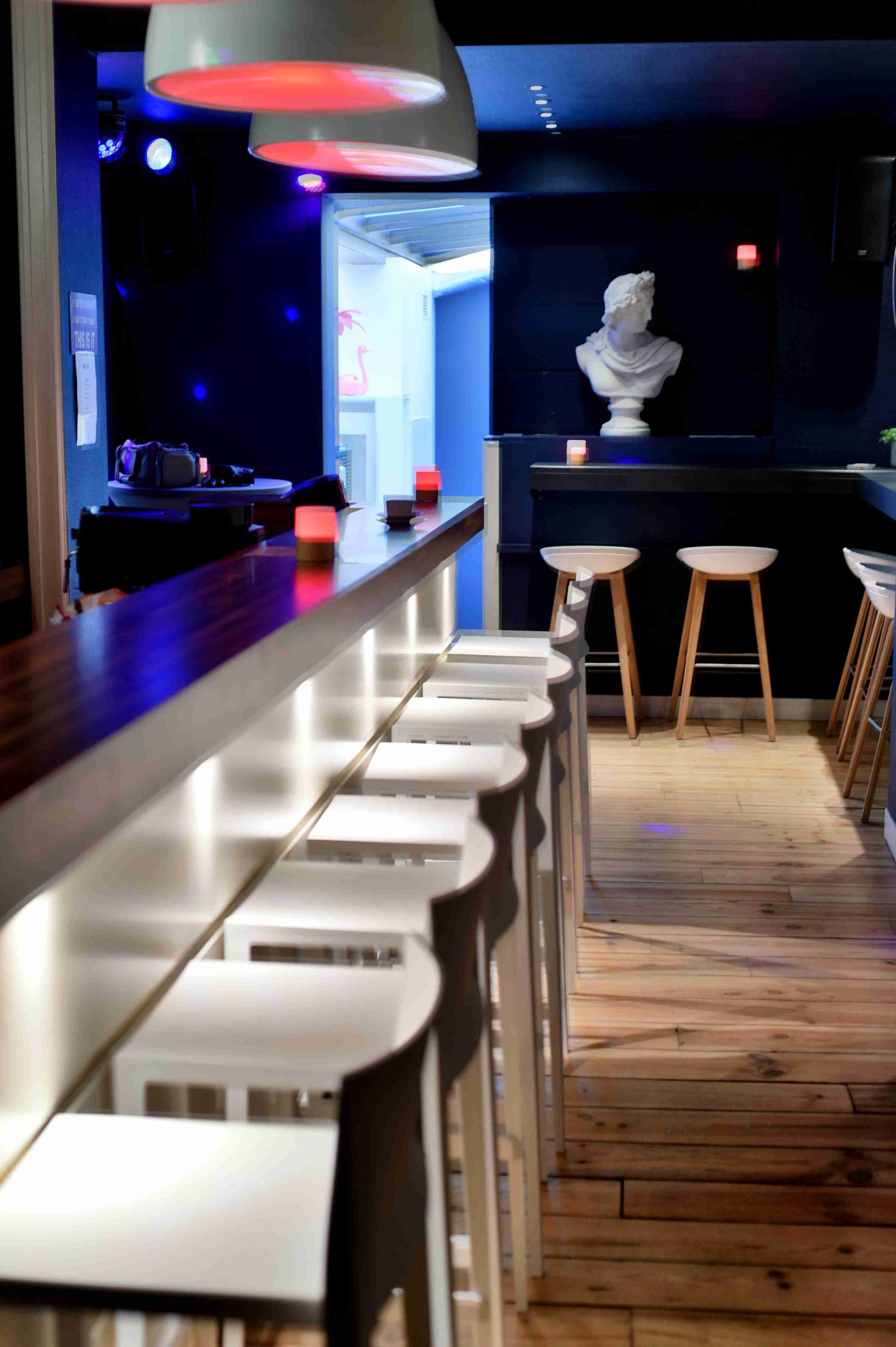 Erotic Wellness - Sauna Aquarius - Ostend - Belgian coast - Opening hours